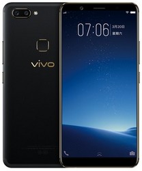 Замена дисплея на телефоне Vivo X20 в Екатеринбурге